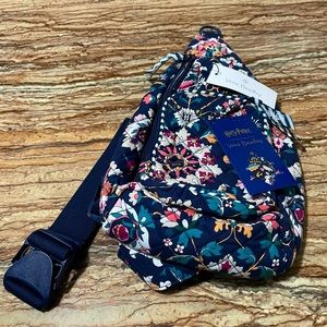 Vera Bradley x Harry Potter